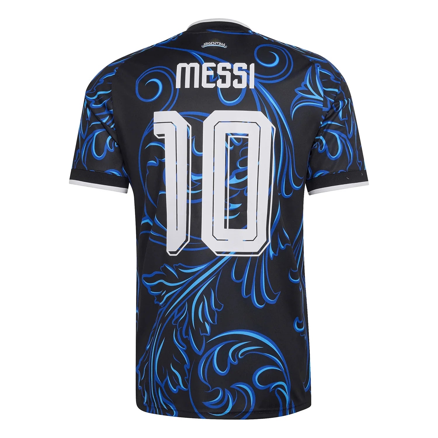 Argentina Away 2026