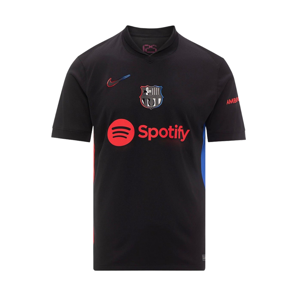Barcelona Away 2024/25 - Fan Version