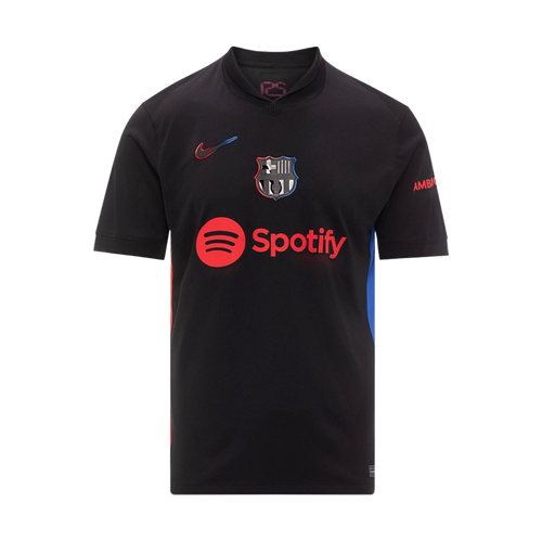 Barcelona Away 2024/25 - Fan Version