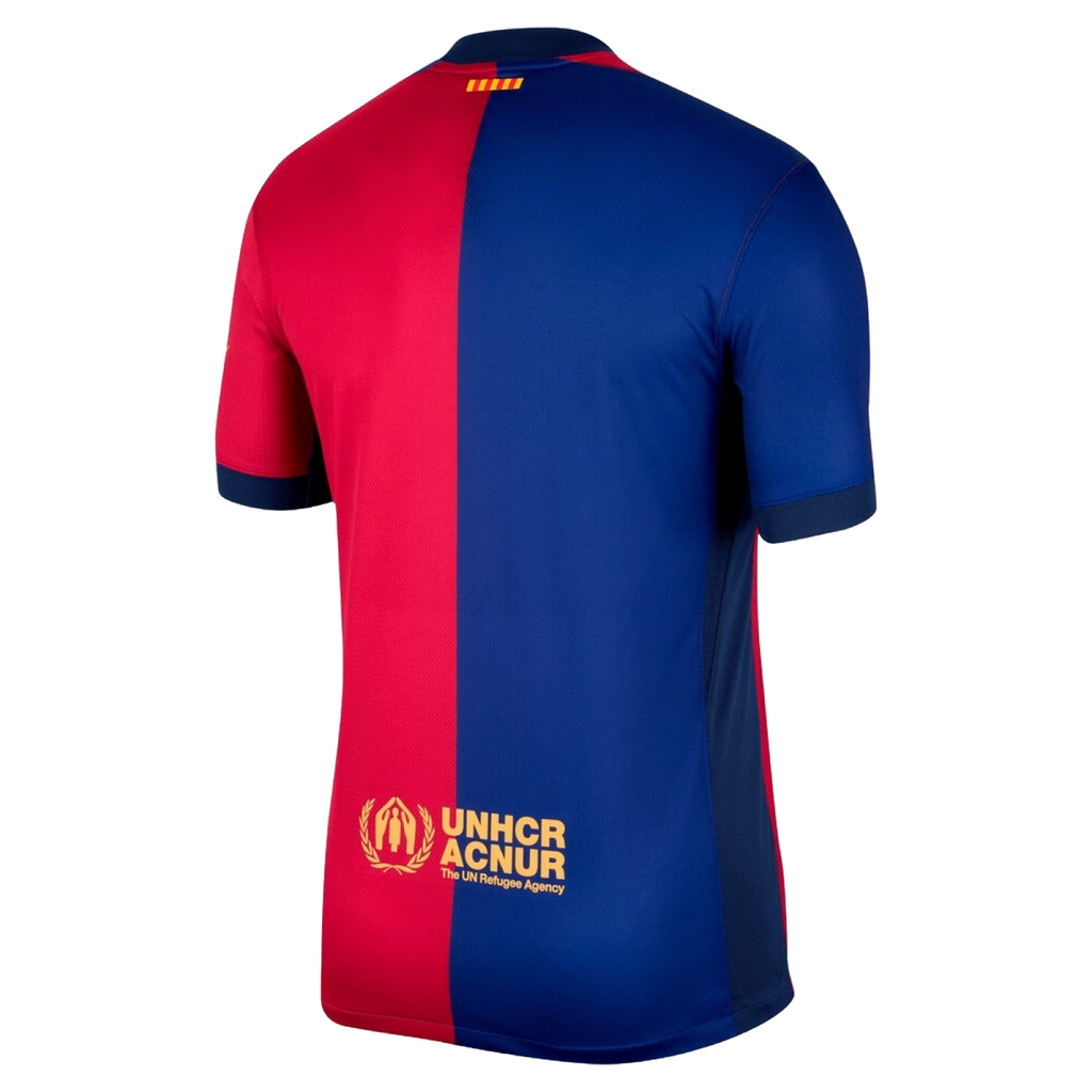 Barcelona Home 2024/25