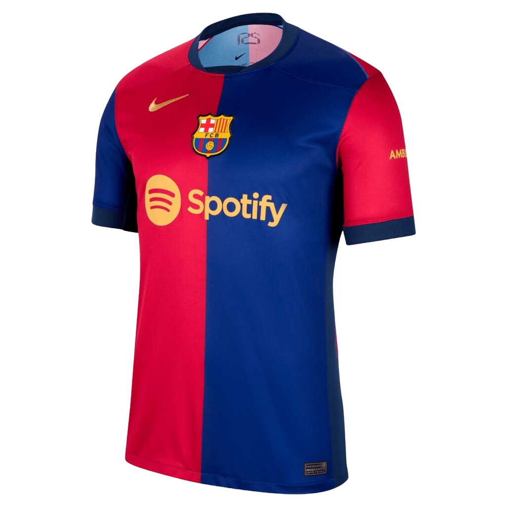 Barcelona Home 2024/25