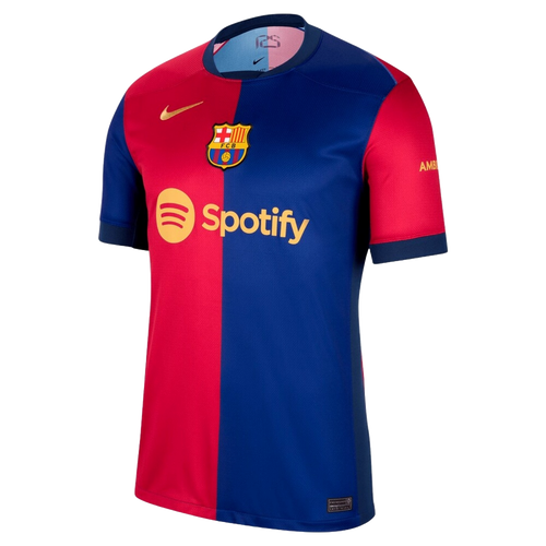 Barcelona Home 2024/25
