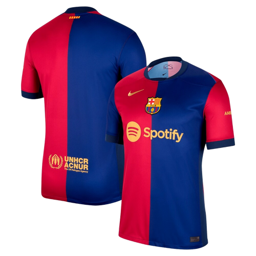 Barcelona Home 2024/25