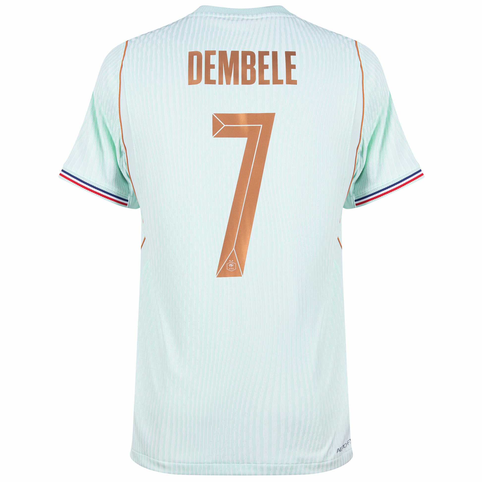 Francia Away 2026