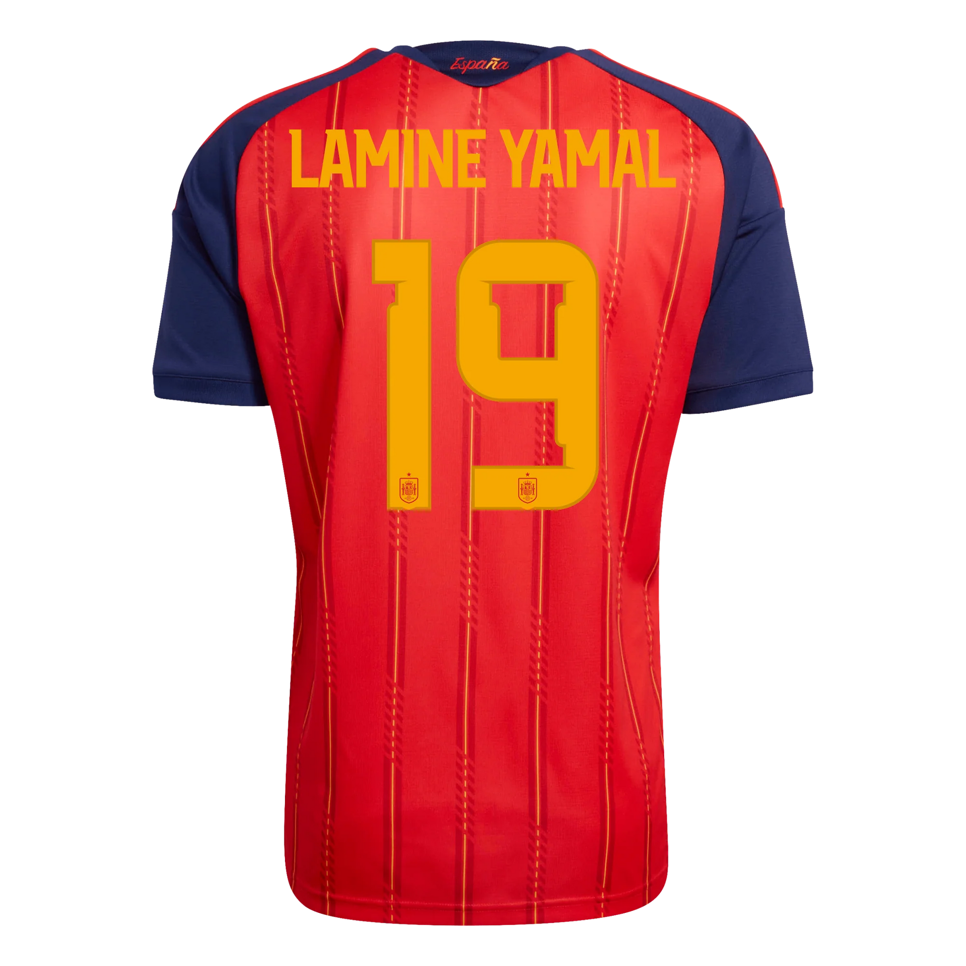 España Home 2026