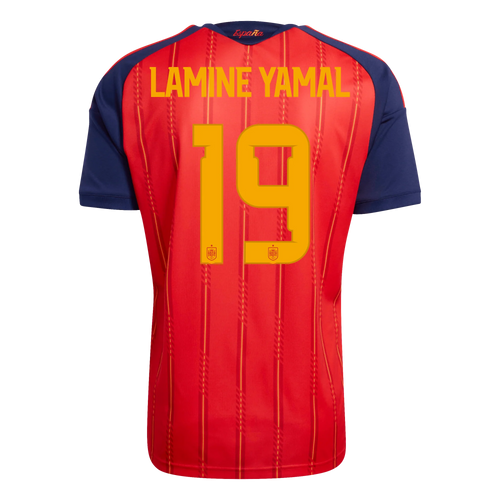 España Home 2026