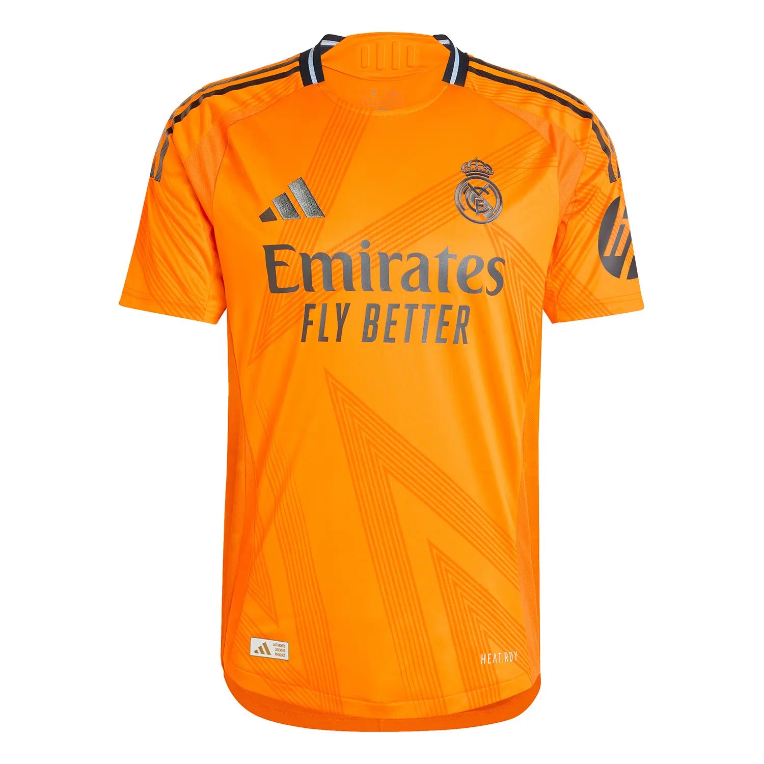 Real Madrid Away 2024/25
