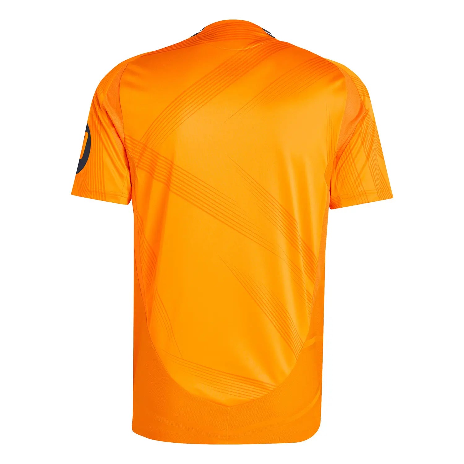 Real Madrid Away 2024/25