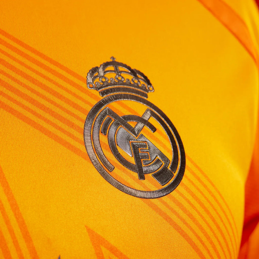 Real Madrid Away 2024/25