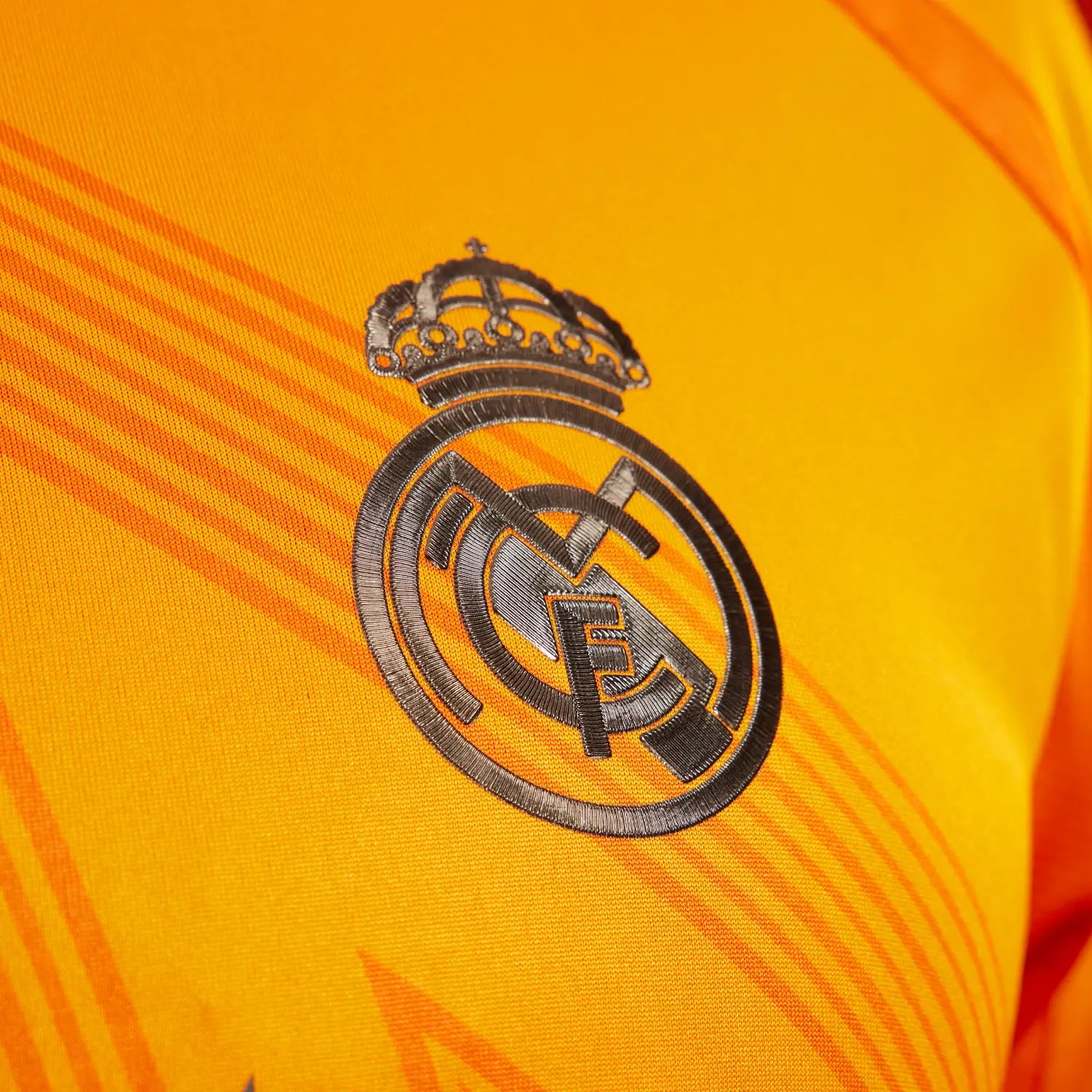 Real Madrid Away 2024/25