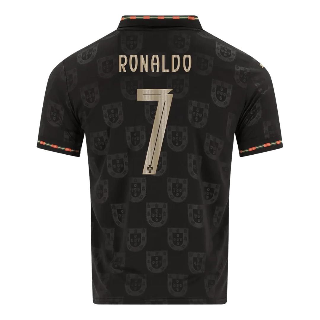 Portugal Third 2026