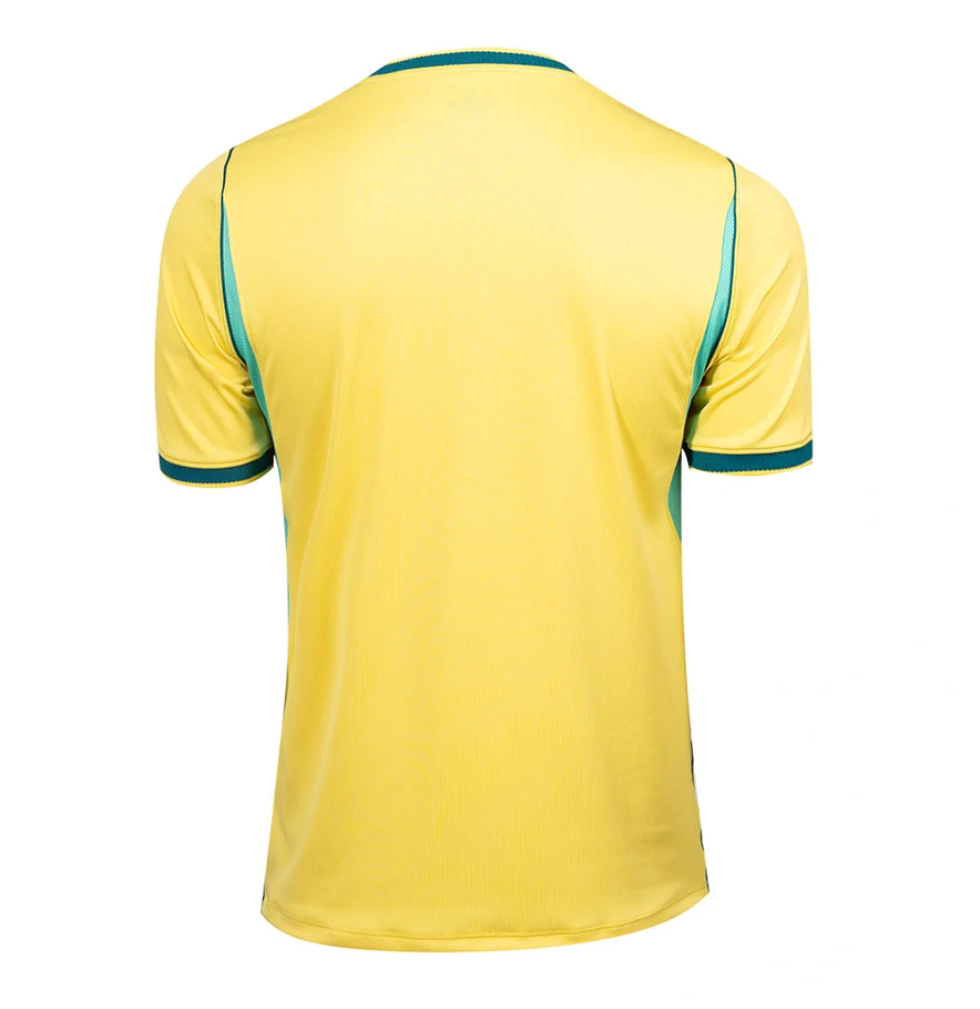 Brasil Home 2026