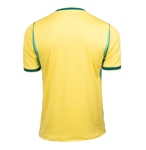 Brasil Home 2026