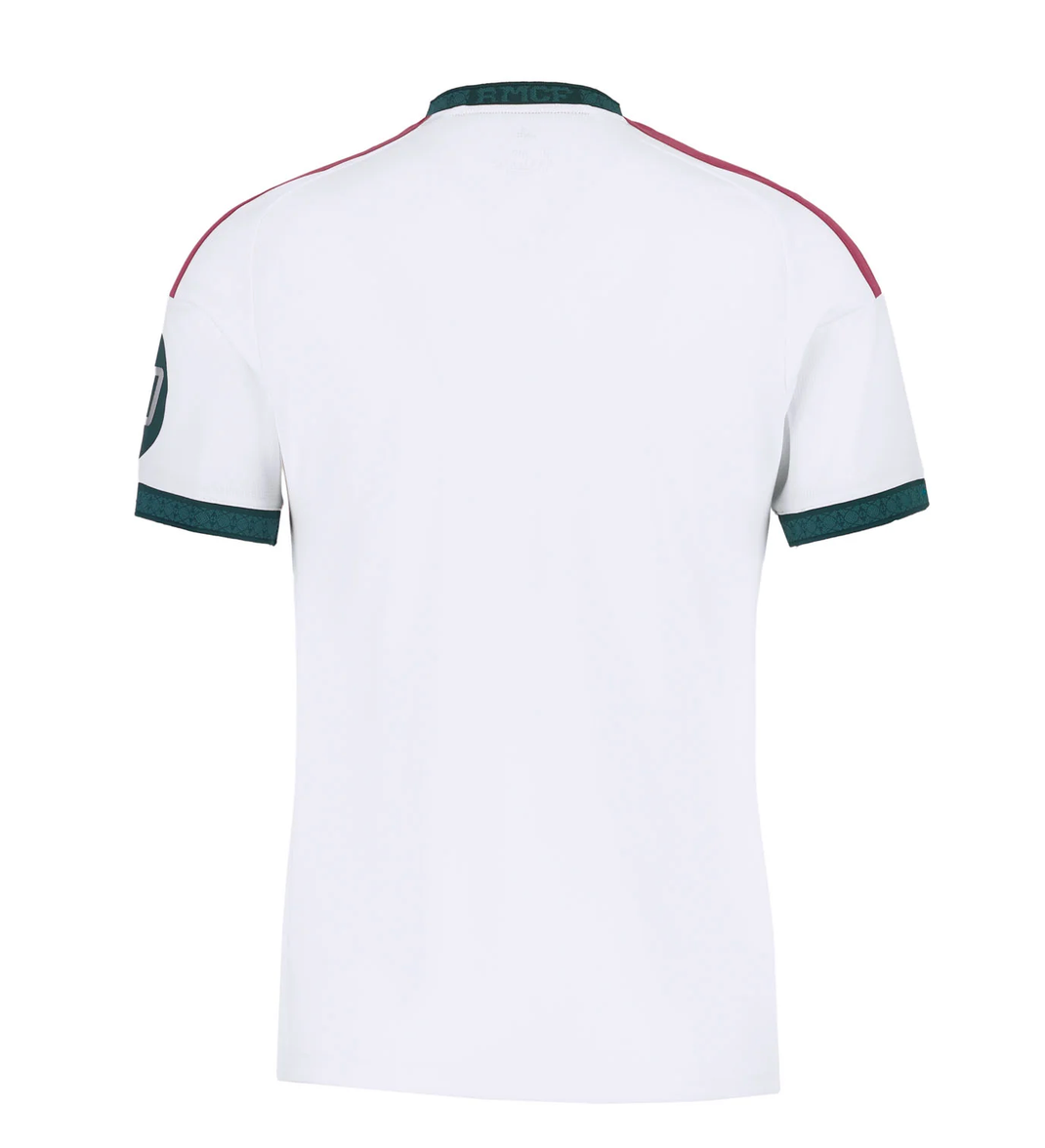 Real Madrid Home 26/27
