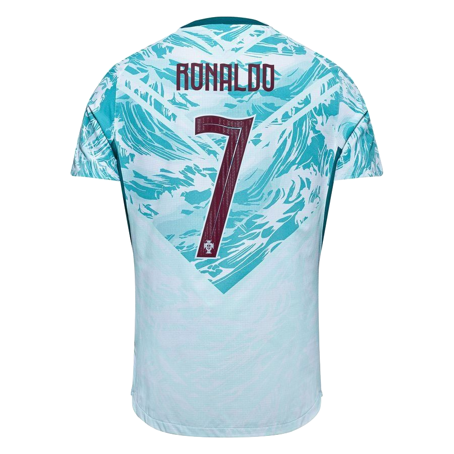 Portugal Away 2026