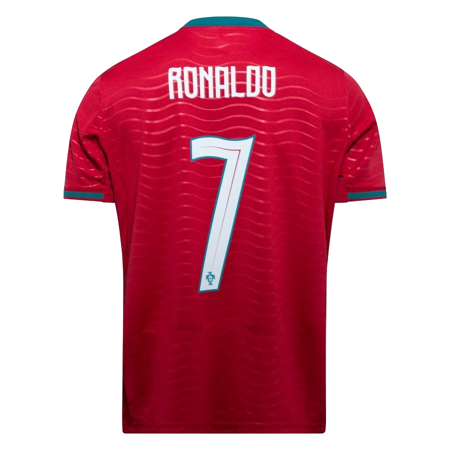 Portugal Home 2026