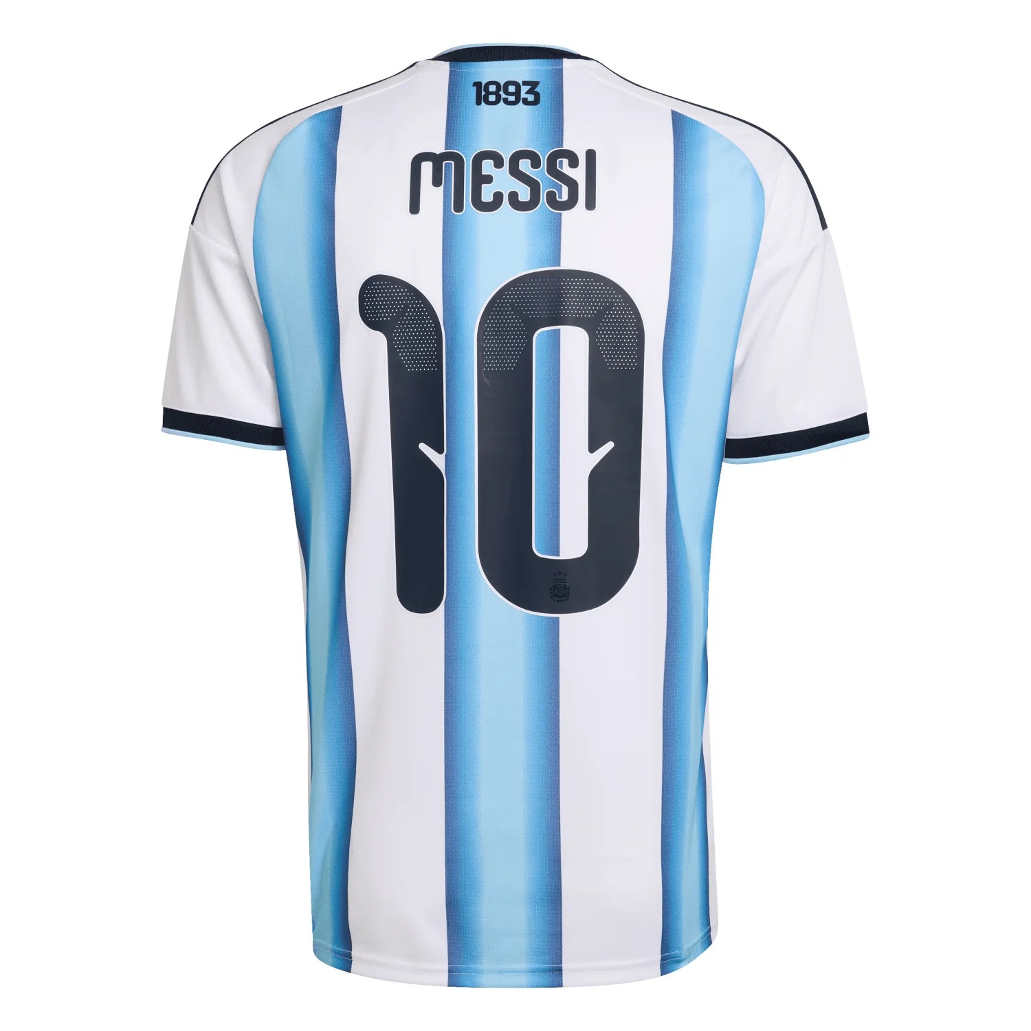 Argentina Home 2026